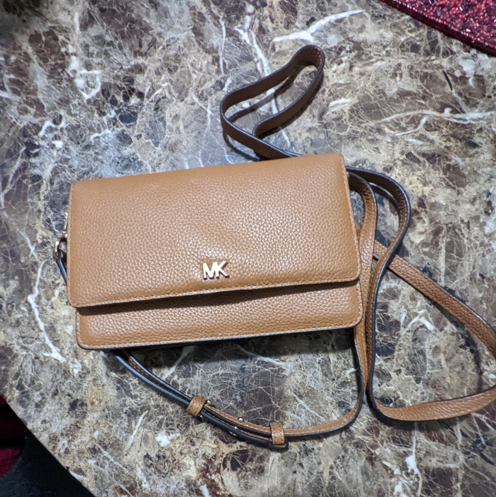 Mk crossbody